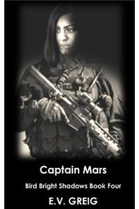 Captain Mars