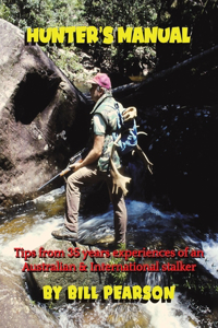 Hunter’s Manual