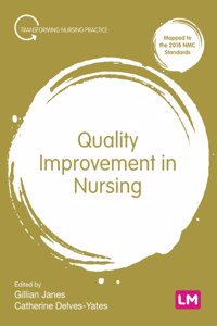 Quality Improvement in Nursing