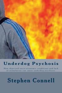 Underdog Psychosis: How Deprived Socio-Economic Conditions and Lack of Stimulation Can Cause Underdog Psychosis.