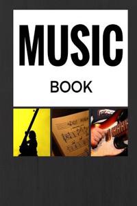 Music Book