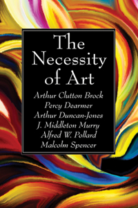 Necessity of Art