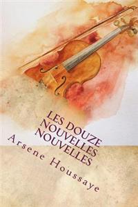 Les douze nouvelles nouvelles