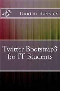 Twitter Bootstrap3 for IT Students