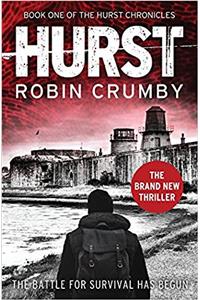 Hurst: Book One of the Hurst Chronicles