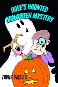 Dave's Haunted Halloween Mystery