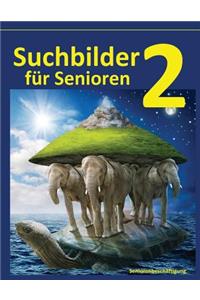 Suchbilder für Senioren 2