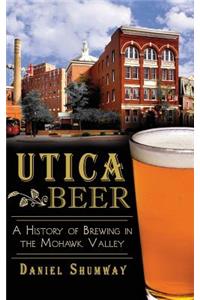 Utica Beer