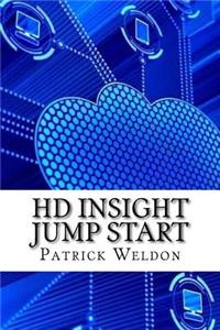 HD Insight Jump Start