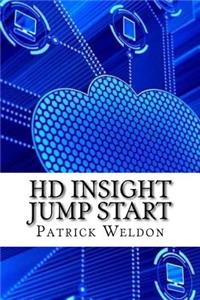 HD Insight Jump Start