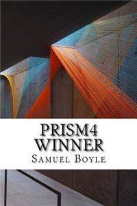 Prism4 Winner