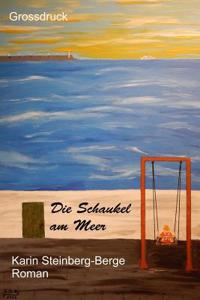 Die Schaukel Am Meer - Grossdruck