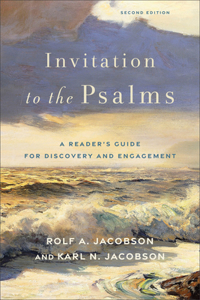 Invitation to the Psalms