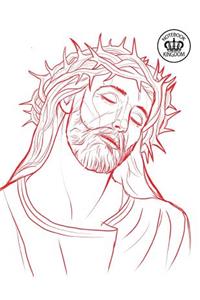 Notebook Kingdom Jesus Series