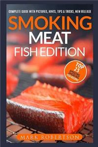 Smoking Meat