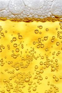 Beer Photo Humor Funny Humorous Journal