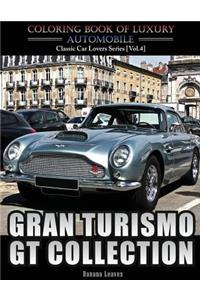 Gran Turismo, GT Collection