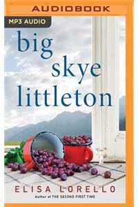 Big Skye Littleton