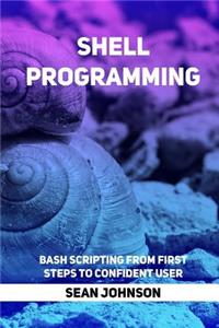 Shell Programming