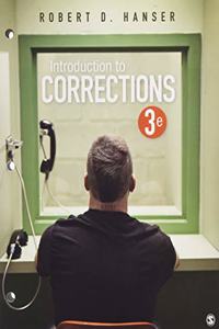 Bundle: Hanser: Introduction to Corrections, 3e (Loose-Leaf) + Interactive eBook