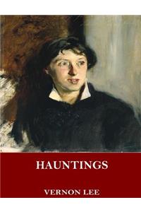 Hauntings