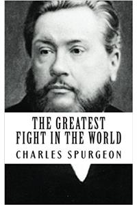 Charles Spurgeon