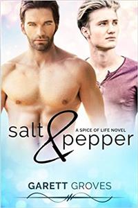 Salt & Pepper: Volume 1 (Spice of Life)