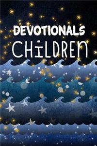 Devotionals Children