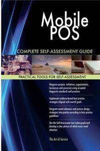 Mobile POS Complete Self-Assessment Guide