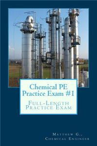 Chemical PE Practice Exam #1