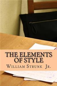 Elements of Style