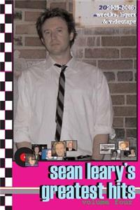 Sean Leary's Greatest Hits, volume four