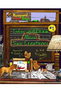 Color and Draw #1