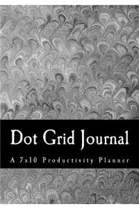 Dot Grid Journal