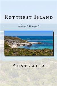 Rottnest Island Travel Journal