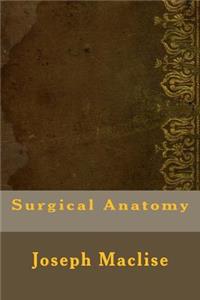 Surgical Anatomy