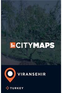 City Maps Viransehir Turkey