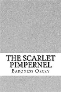 The Scarlet Pimpernel