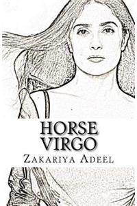 Horse Virgo