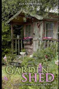 The Garden Shed