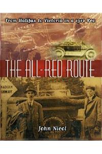 The All Red Route