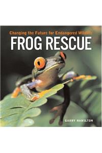 Frog Rescue