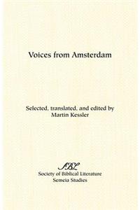 Voices from Amsterdam