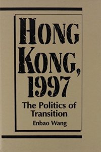 Hong Kong, 1997