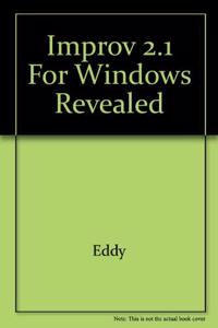 Improv 2.1 for Windows Revealed