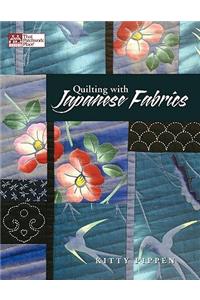 Quilting with Japanese Fabrics