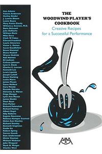 The Woodwind Player's Cookbook