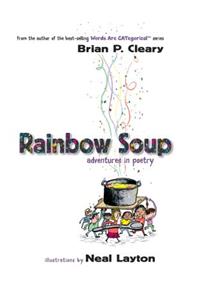 Rainbow Soup