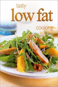 Tasty Low Fat Cooking