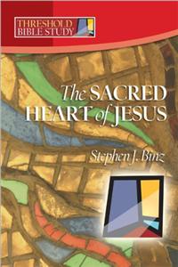 The Sacred Heart of Jesus